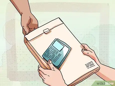 Imagem intitulada End a Long Distance Relationship Step 17