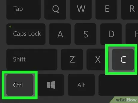 Imagem intitulada Run a Program on Command Prompt Step 11