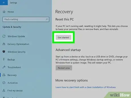 Imagem intitulada Reformat a Laptop Step 5