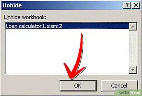 Imagem intitulada Remove a Macro in Excel Step 2Bullet3