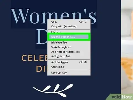 Imagem intitulada Extract Specific Data from PDF to Excel Step 22