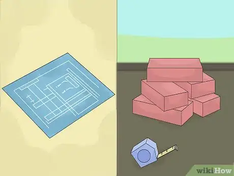Imagem intitulada Lay Brick Step 1
