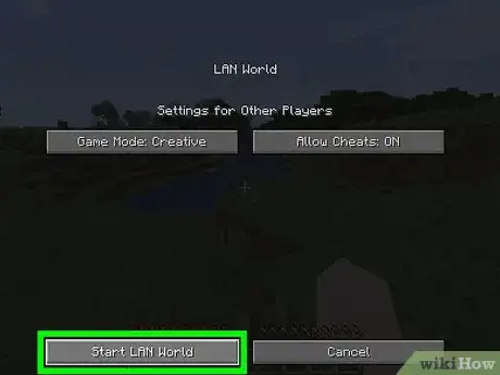 Imagem intitulada Play Minecraft Multiplayer Step 28