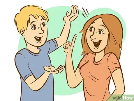 Imagem intitulada Be Positive Step 15