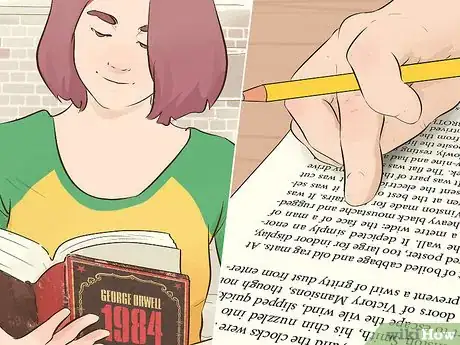Imagem intitulada Write an Analysis Step 3