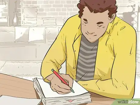 Imagem intitulada Write a Book Step 5