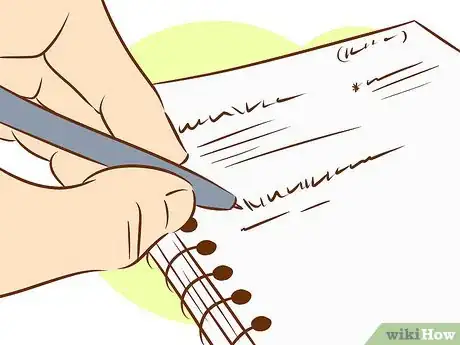 Imagem intitulada Write a Book Step 7