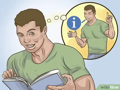 Imagem intitulada Be Creative Step 11