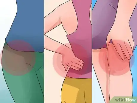 Imagem intitulada Align Your Hips Step 2