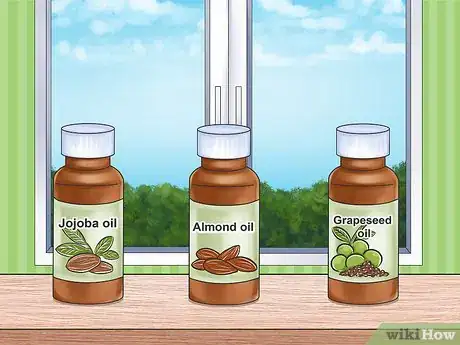 Imagem intitulada Make Perfume Step 9