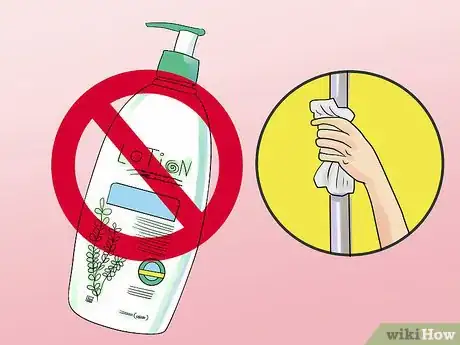 Imagem intitulada Learn Pole Dancing Step 3