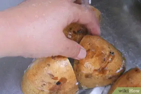 Imagem intitulada Cook Turnips Step 3