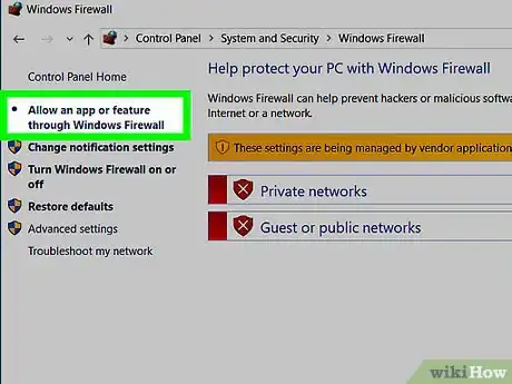 Imagem intitulada Remotely Restart a Windows Machine Through Command Line Step 13