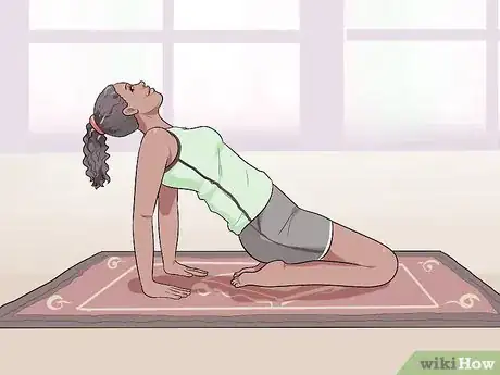 Imagem intitulada Make a Homemade Yoga Mat Step 10