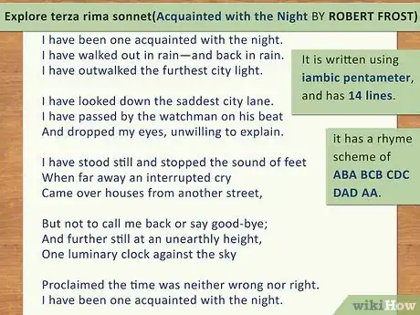 Imagem intitulada Write a Sonnet Step 15