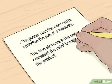 Imagem intitulada Write an Analysis Step 5