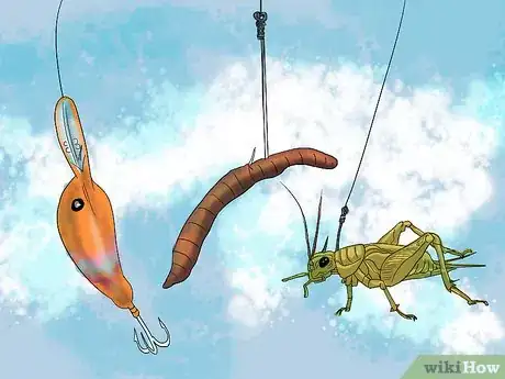 Imagem intitulada Fish Step 10