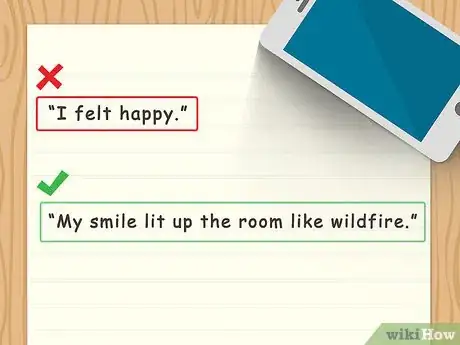 Imagem intitulada Write a Poem Step 6