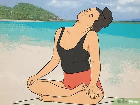 Imagem intitulada Become a Psychic Medium Step 4