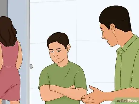 Imagem intitulada Can Step Children Ruin a Marriage Step 5
