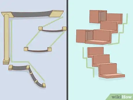 Imagem intitulada Set Up Cat Shelves Step 6