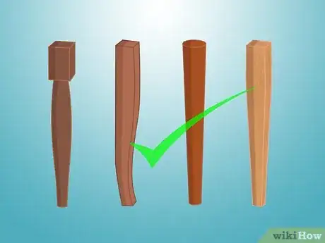 Imagem intitulada Attach Table Legs Step 1