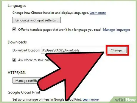 Imagem intitulada Open Downloads Step 12