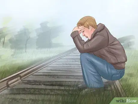 Imagem intitulada Approach a Lady Step 13