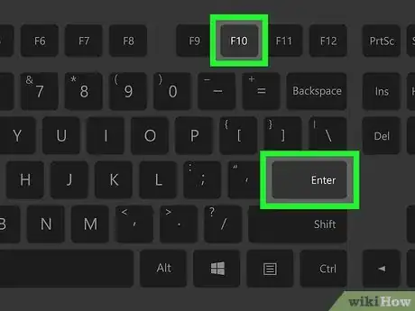 Imagem intitulada Disable the Function Key Step 10