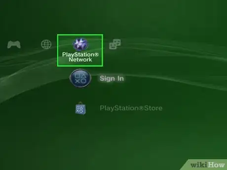 Imagem intitulada Download PS3 Games Step 2