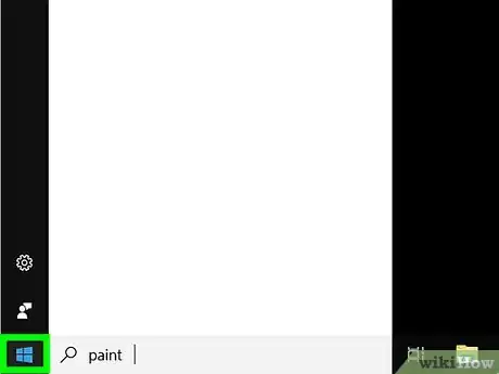 Imagem intitulada Create an Icon in Paint Step 2