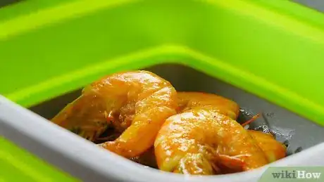 Imagem intitulada Cook Shrimp Step 10