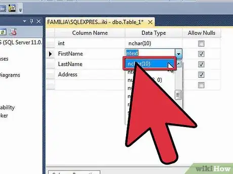 Imagem intitulada Create a SQL Server Database Step 8