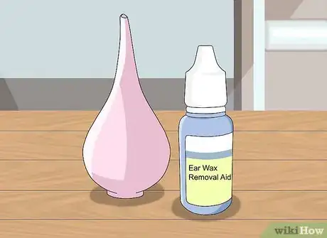 Imagem intitulada Clean Ears with Peroxide Step 2