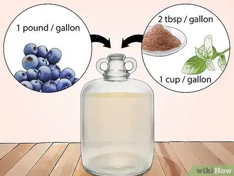 Imagem intitulada Make Mead Step 7
