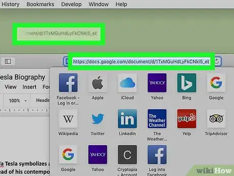 Imagem intitulada Create a Desktop Shortcut for Google Docs on PC or Mac Step 14