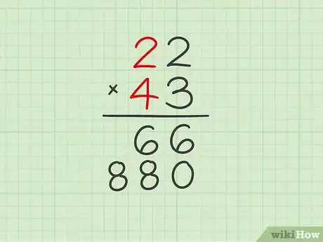 Imagem intitulada Do Double Digit Multiplication Step 6