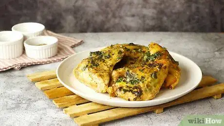 Imagem intitulada Parboil Chicken Step 7