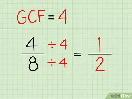 Imagem intitulada Find Equivalent Fractions Step 7