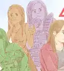 Lidar com o Fato de Sentir se Feio