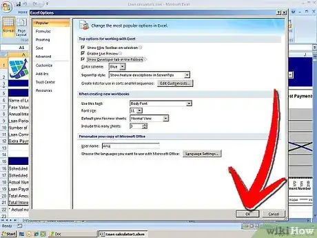 Imagem intitulada Remove a Macro in Excel Step 3Bullet5