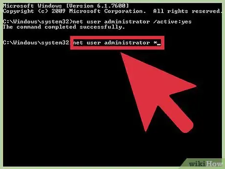 Imagem intitulada Set Administrator Password Step 5