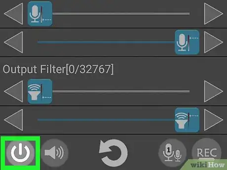 Imagem intitulada Boost Microphone Volume on Android Step 11