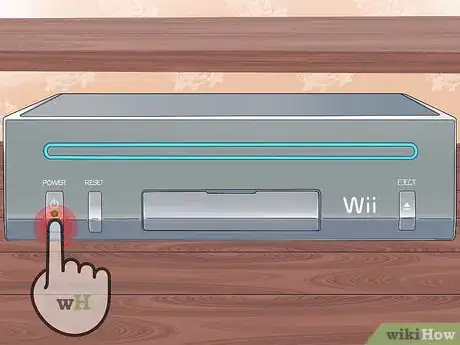 Imagem intitulada Connect a Wii Remote Step 1