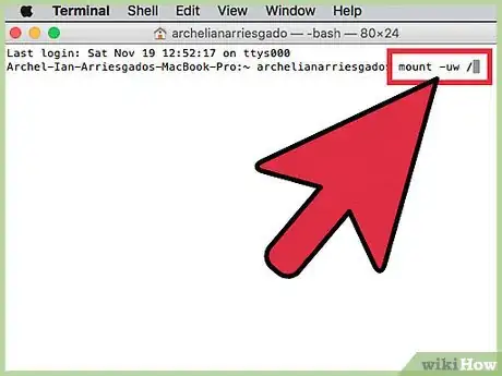 Imagem intitulada Set Administrator Password Step 12