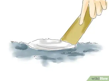 Imagem intitulada Clean Ink Stains out of Carpet Step 4