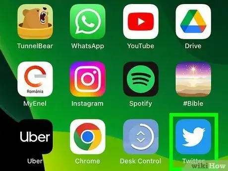Imagem intitulada Clear Twitter Cache Step 1