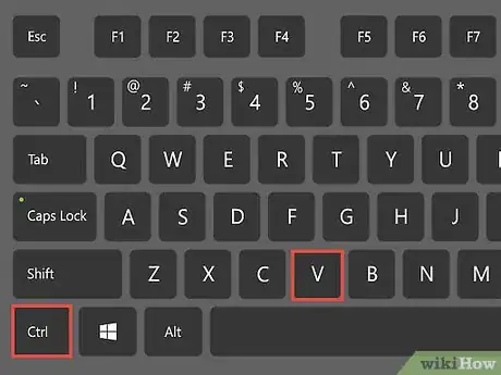 Imagem intitulada Convert Word to Excel Step 14
