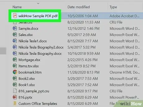 Imagem intitulada Change a File Extension Step 1