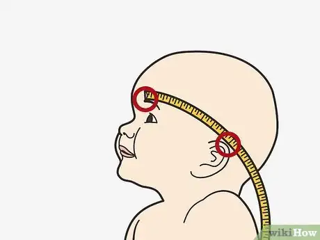 Imagem intitulada Measure Head Circumference Step 05